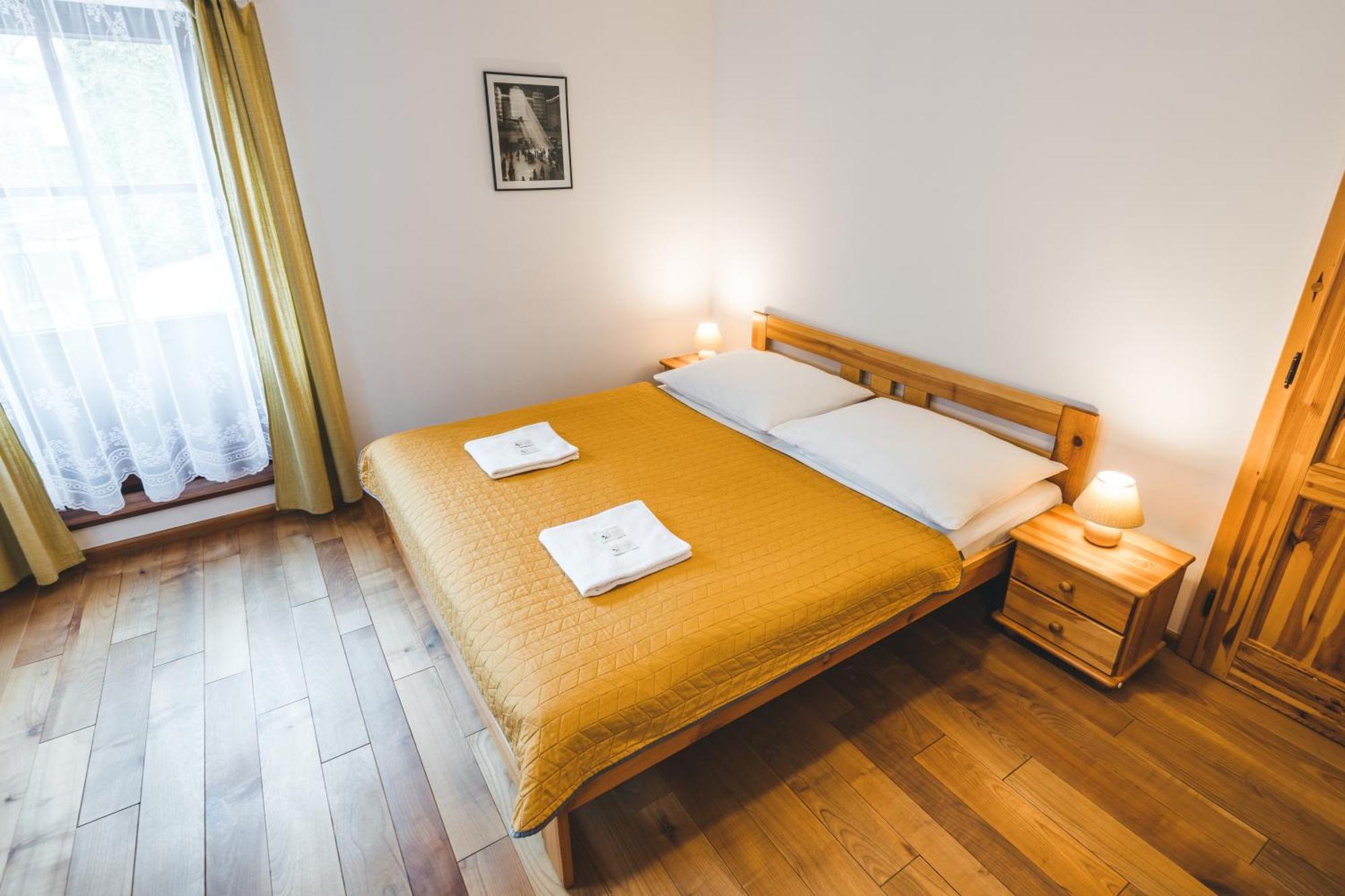 Pension Krumau Cesky Krumlov Ruang foto